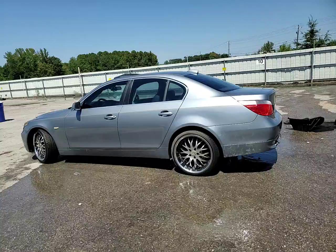 Фото: WBANE53586CK82677