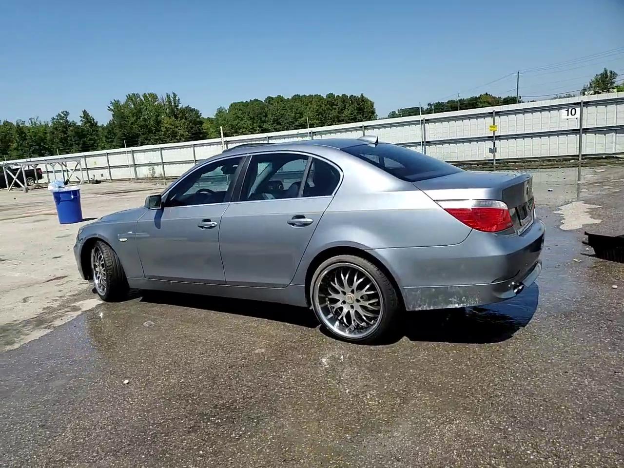 Фото: WBANE53586CK82677