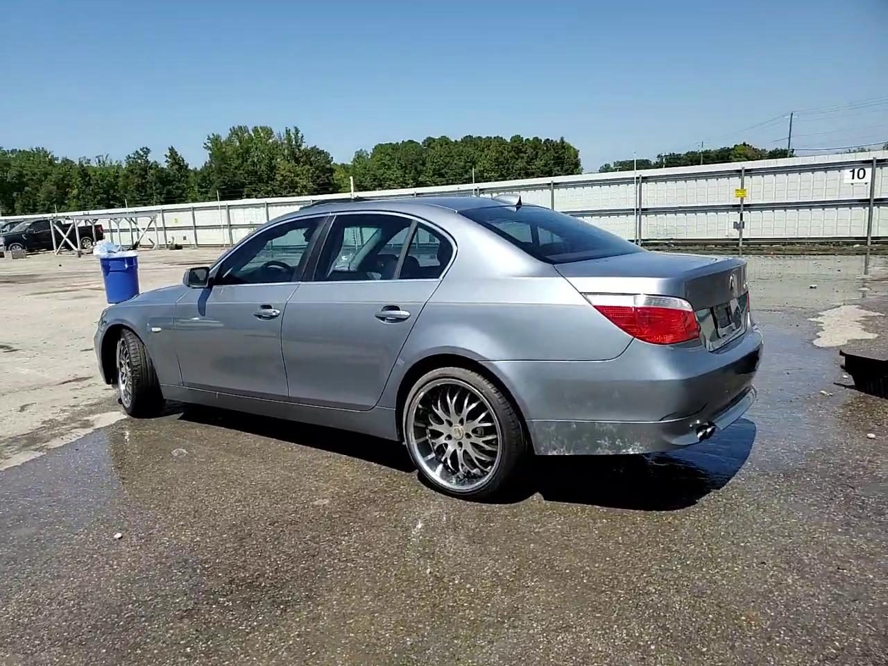 Фото: WBANE53586CK82677