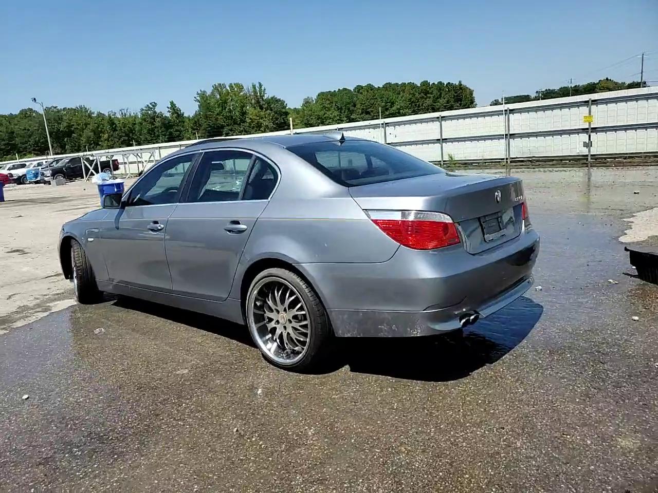 Фото: WBANE53586CK82677