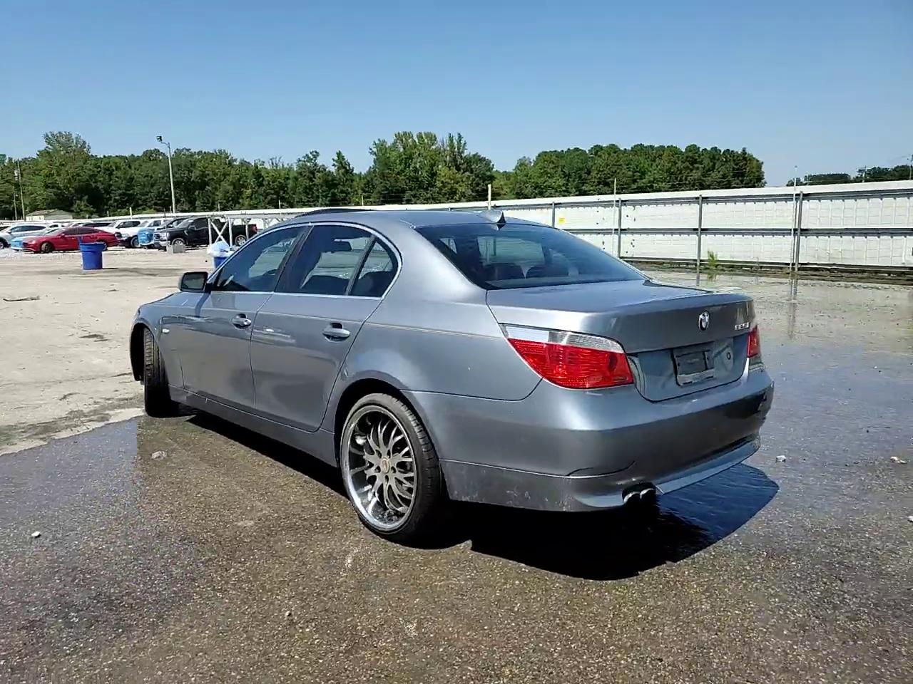 Фото: WBANE53586CK82677