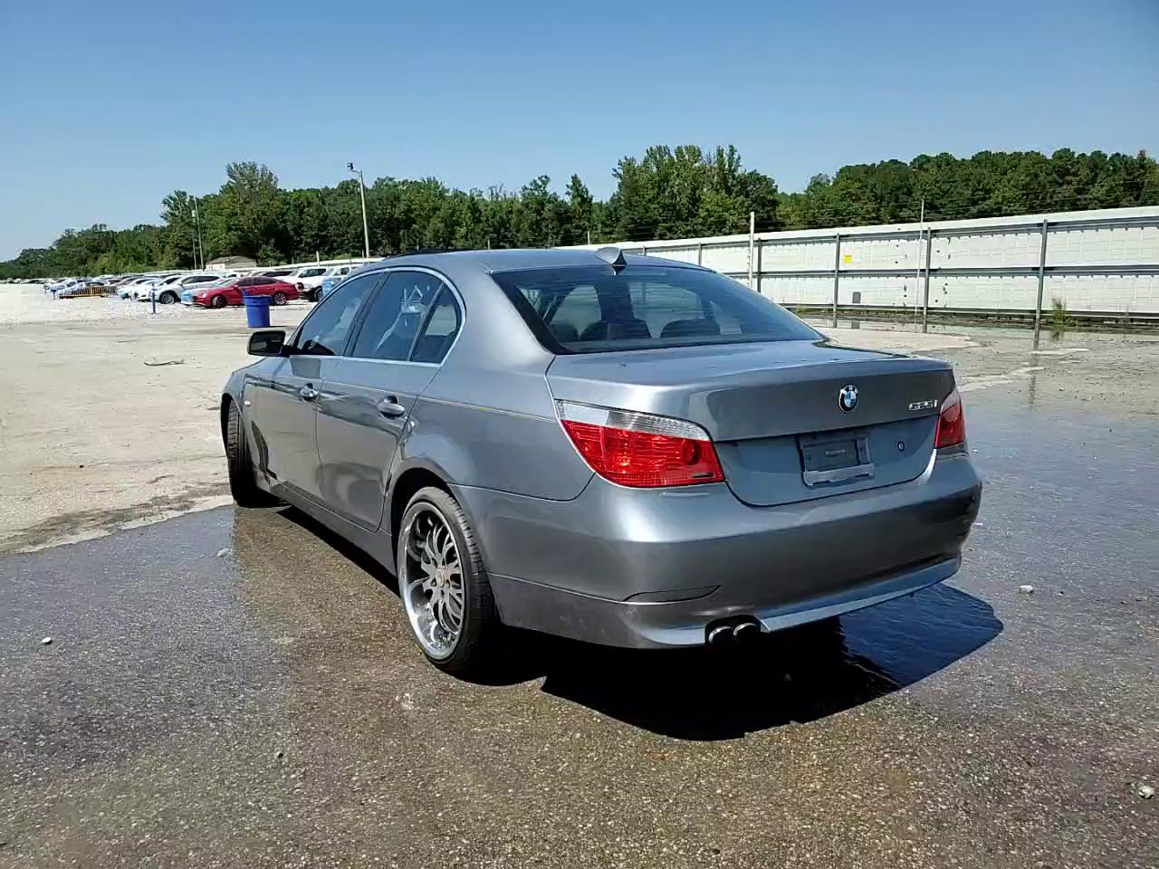 Фото: WBANE53586CK82677