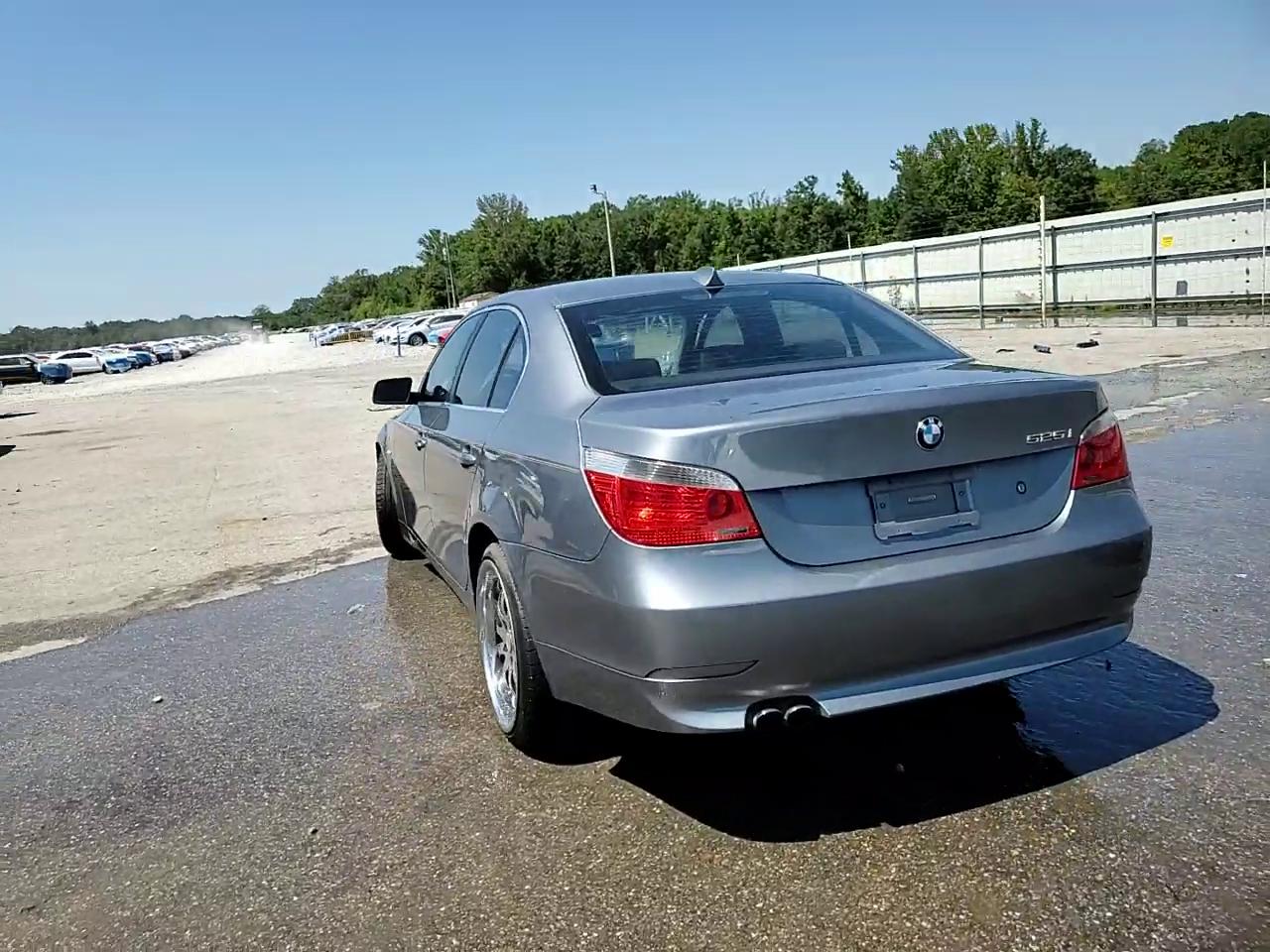 Фото: WBANE53586CK82677