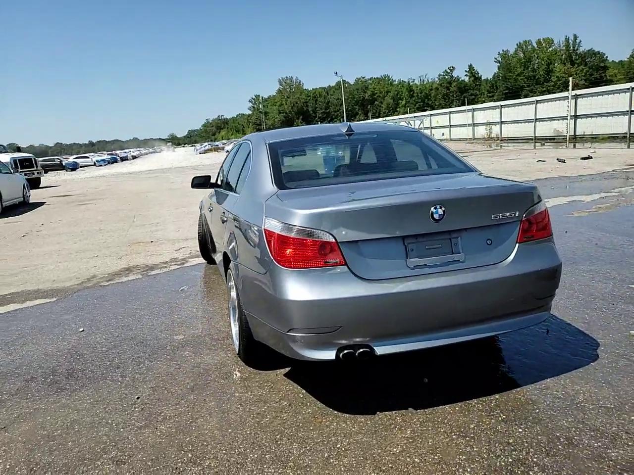 Фото: WBANE53586CK82677