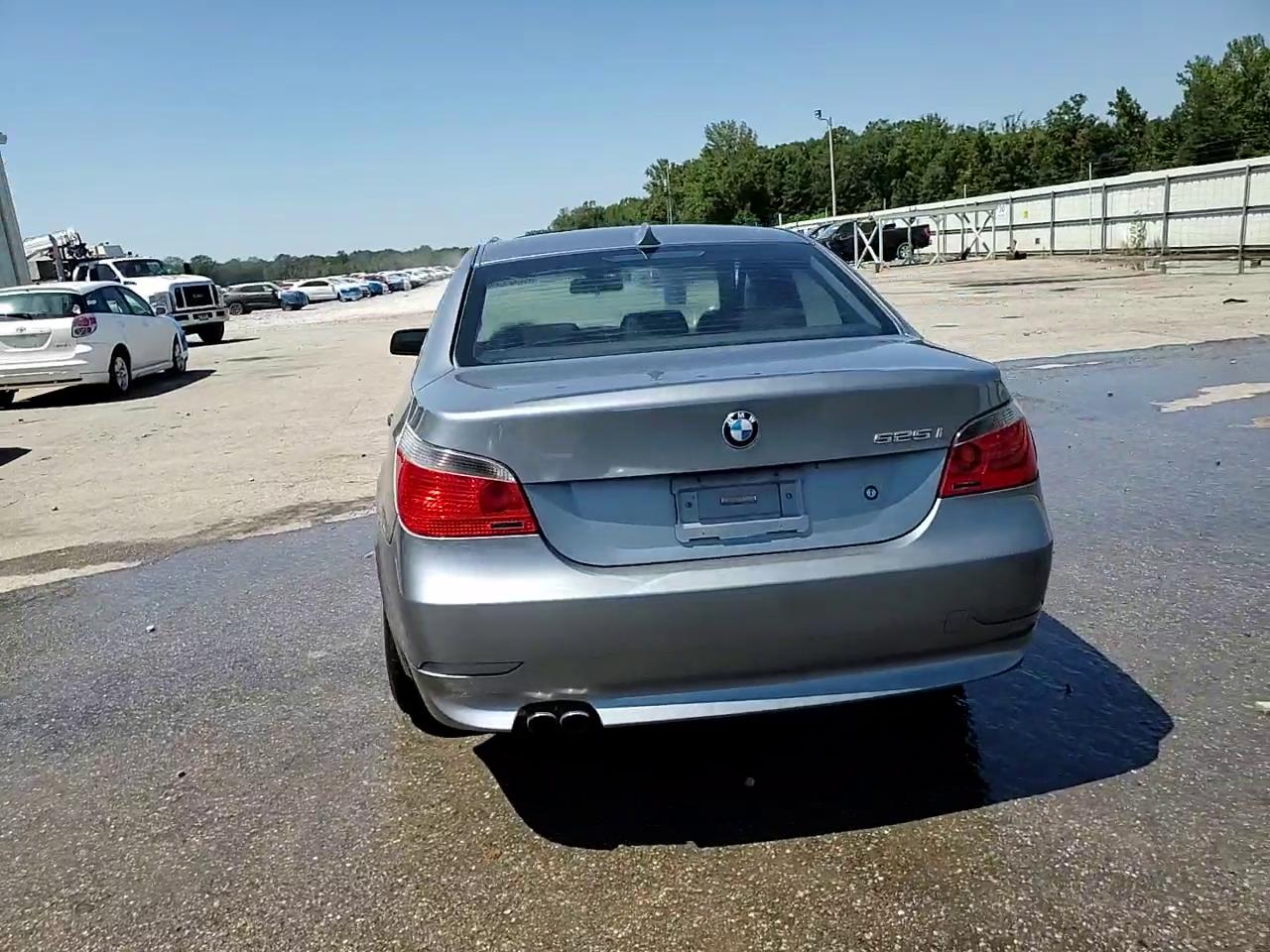 Фото: WBANE53586CK82677