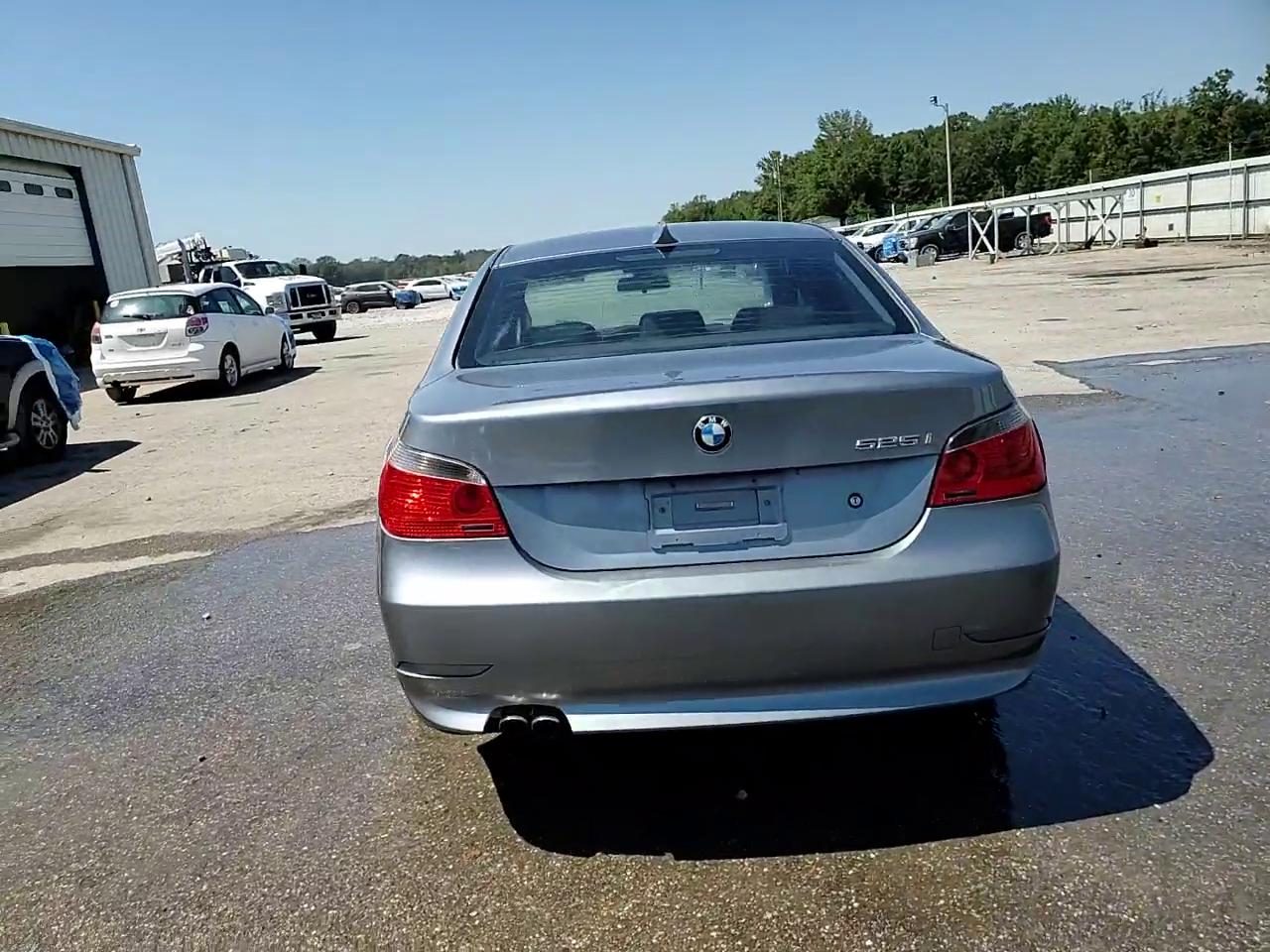 Фото: WBANE53586CK82677