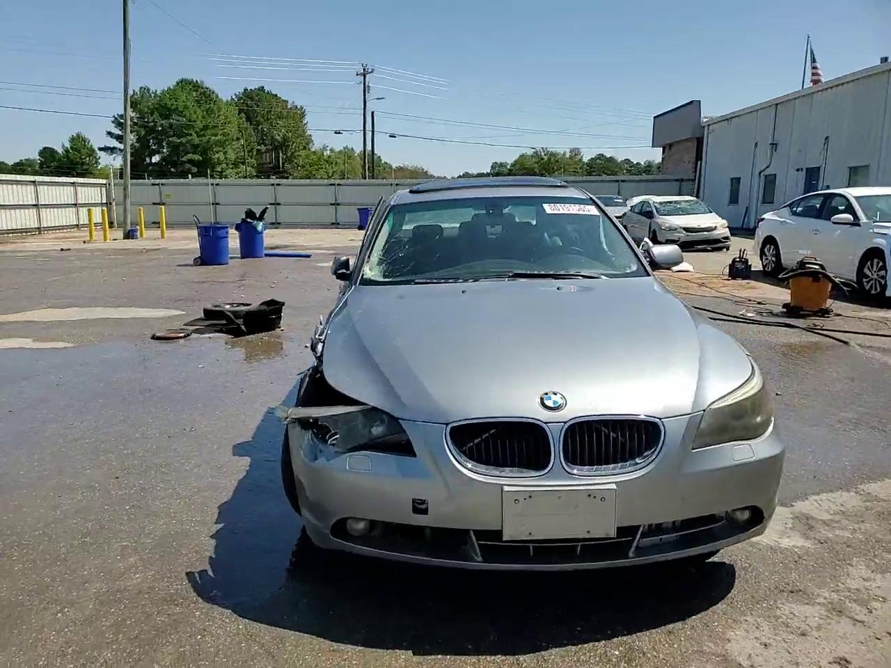 Фото: WBANE53586CK82677