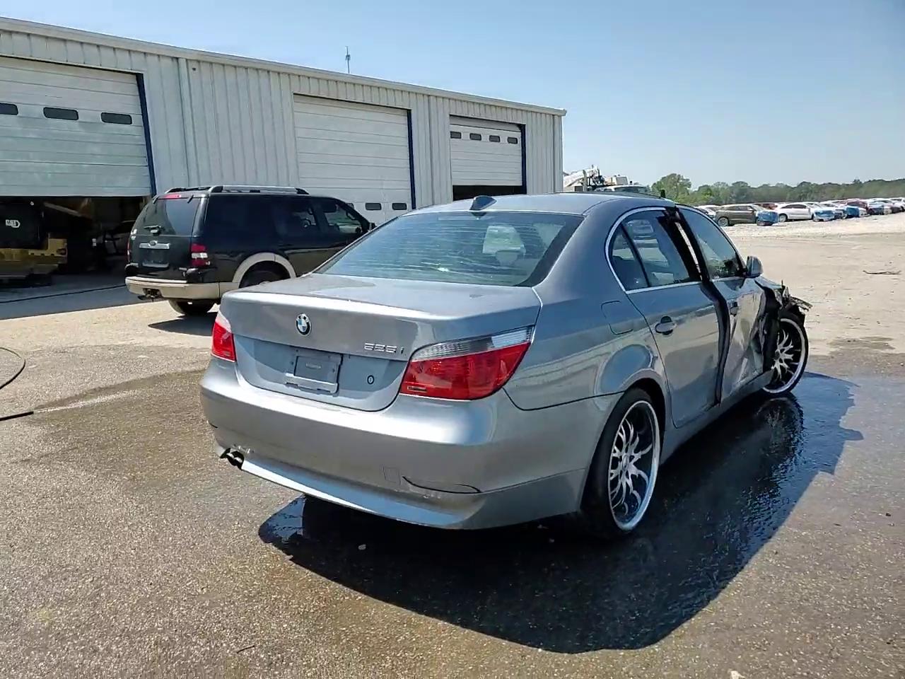 Фото: WBANE53586CK82677