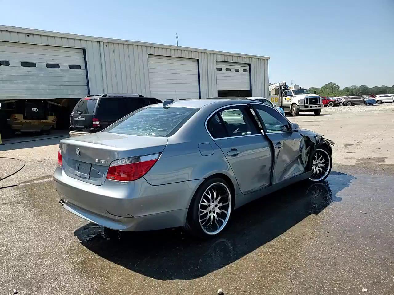 Фото: WBANE53586CK82677