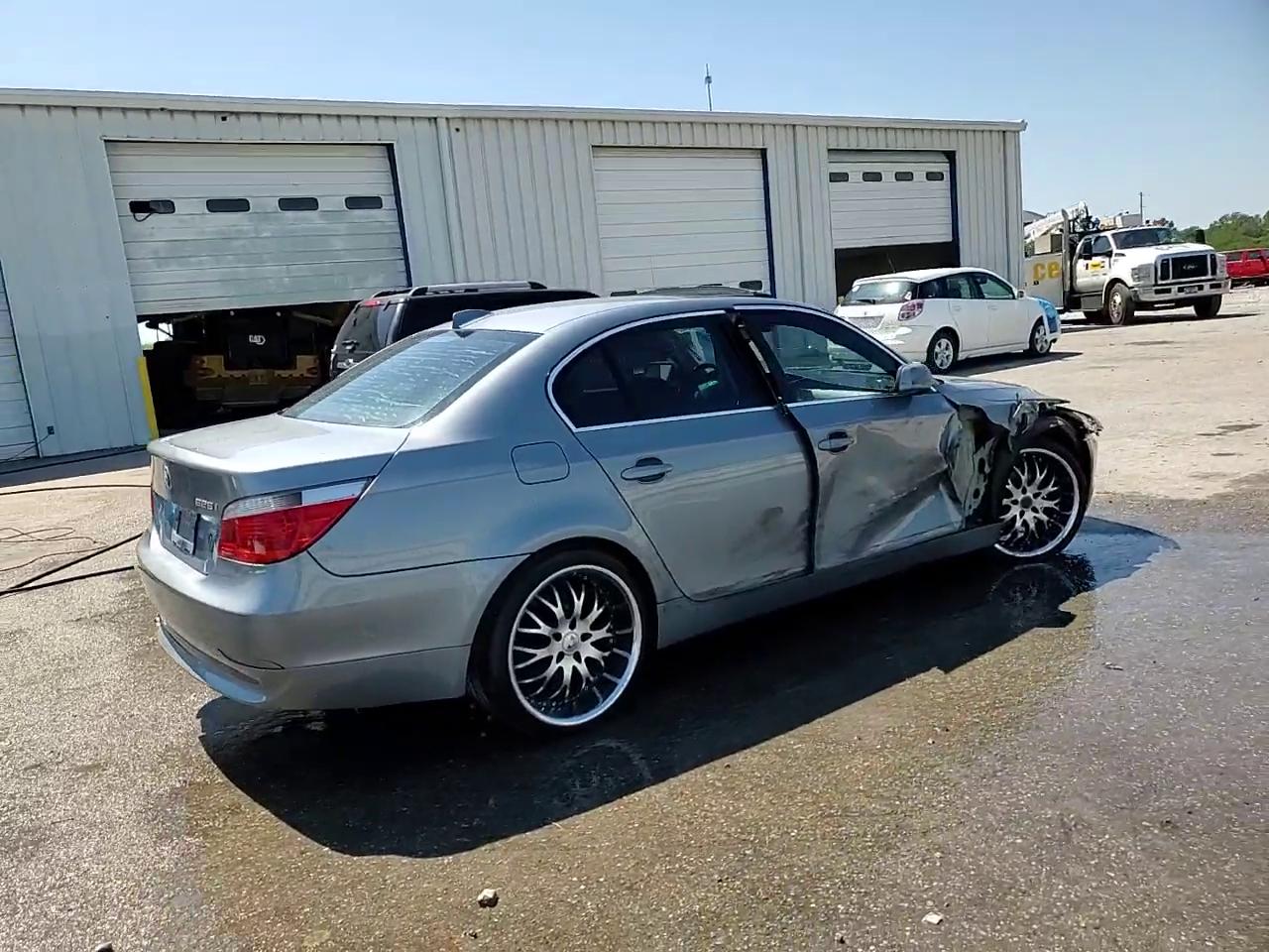 Фото: WBANE53586CK82677