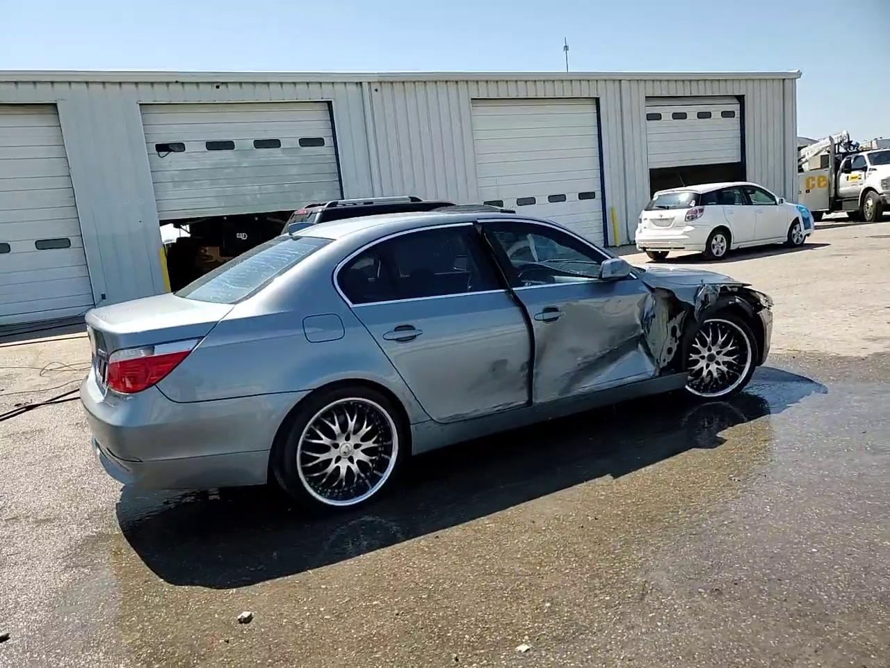 Фото: WBANE53586CK82677