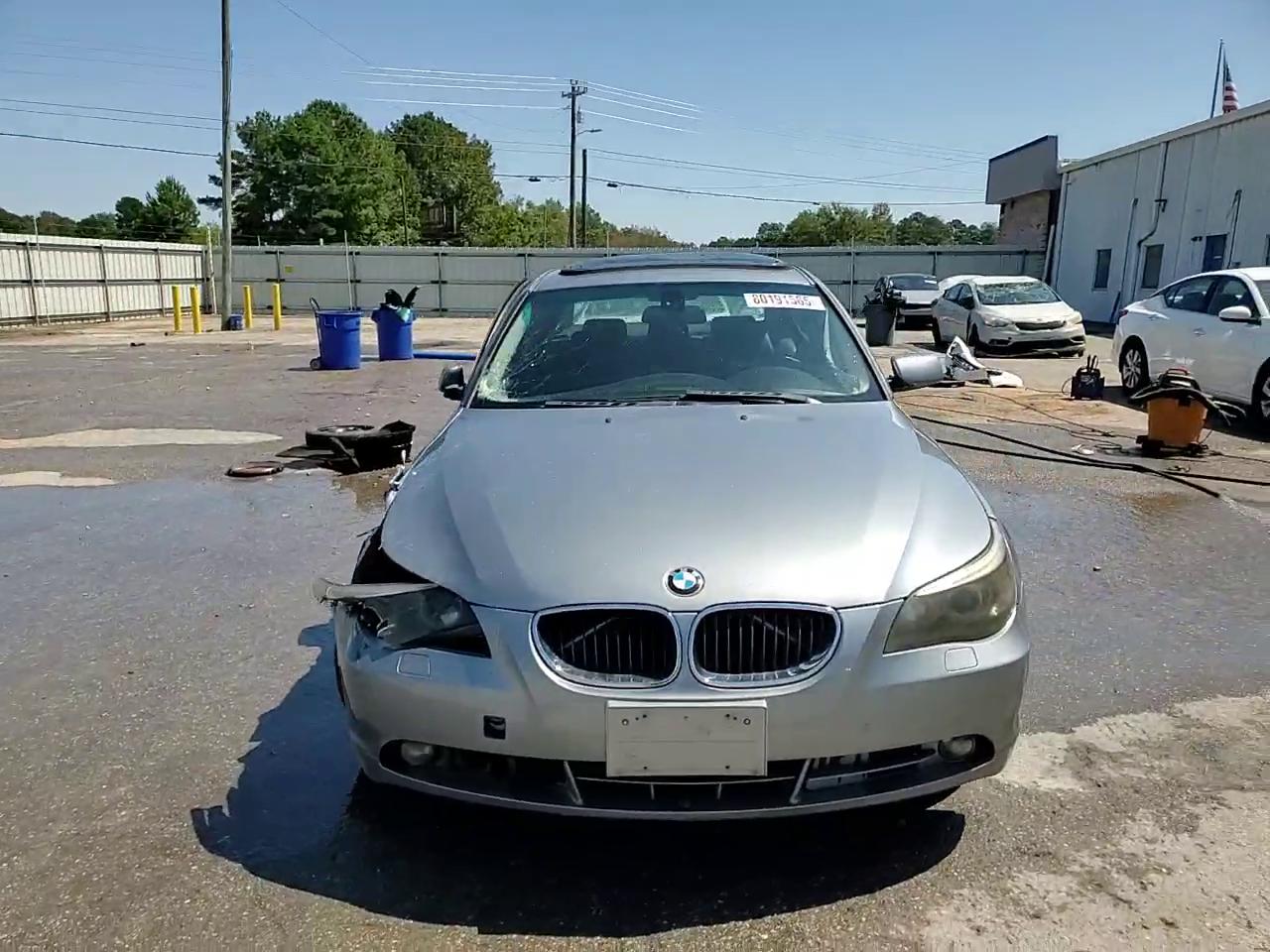 Фото: WBANE53586CK82677