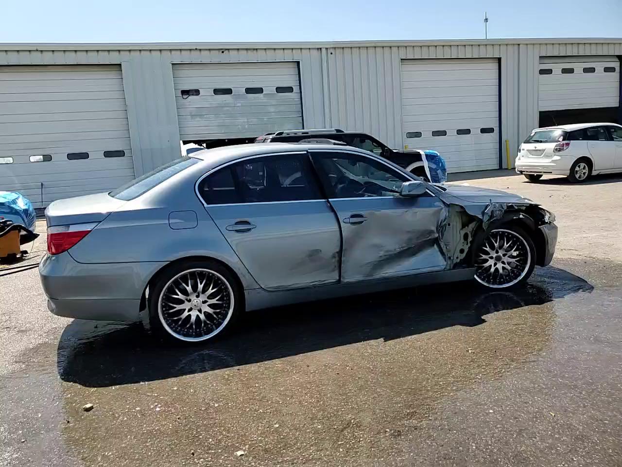 Фото: WBANE53586CK82677