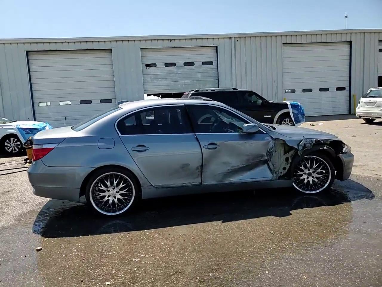 Фото: WBANE53586CK82677