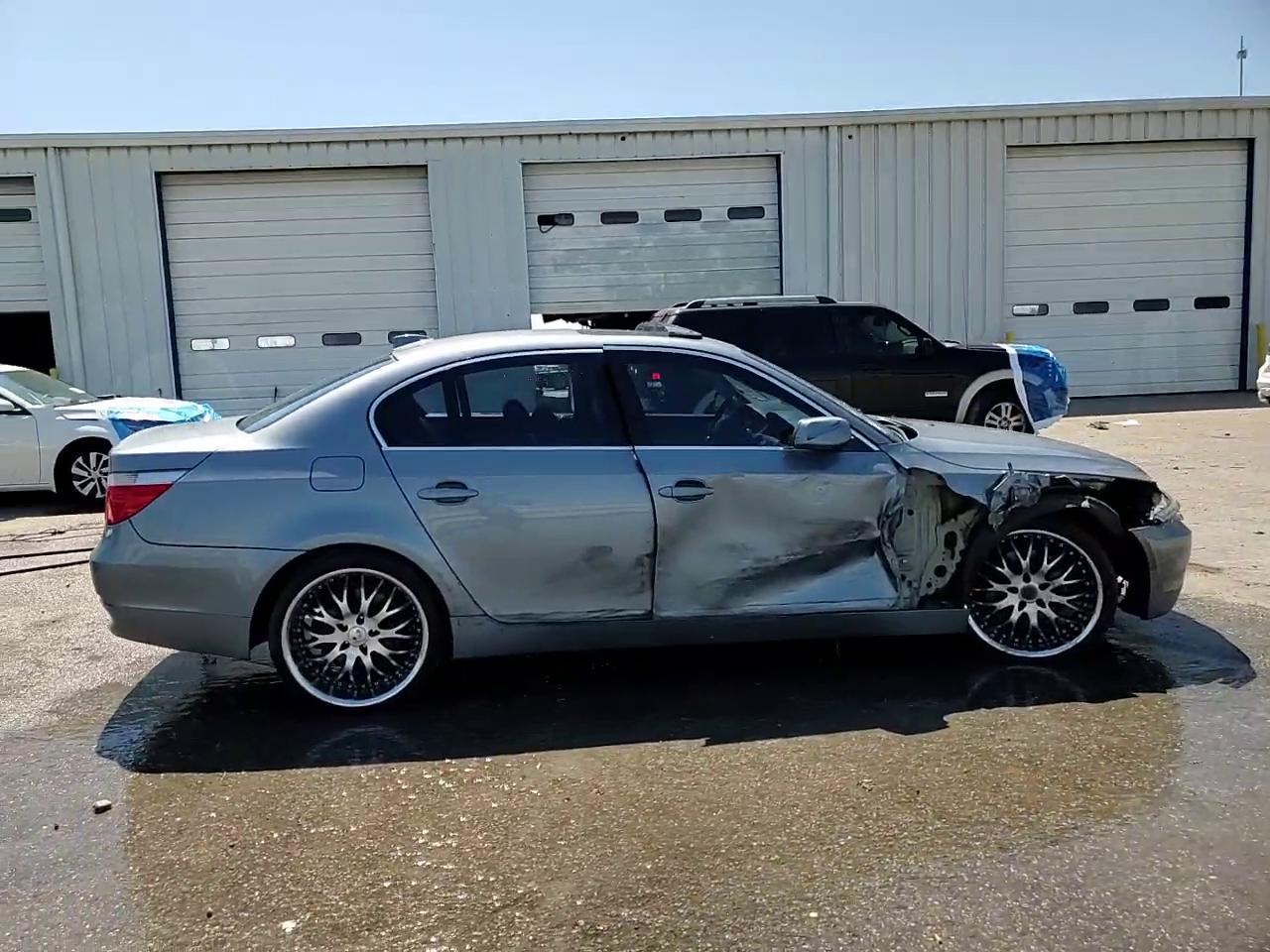 Фото: WBANE53586CK82677