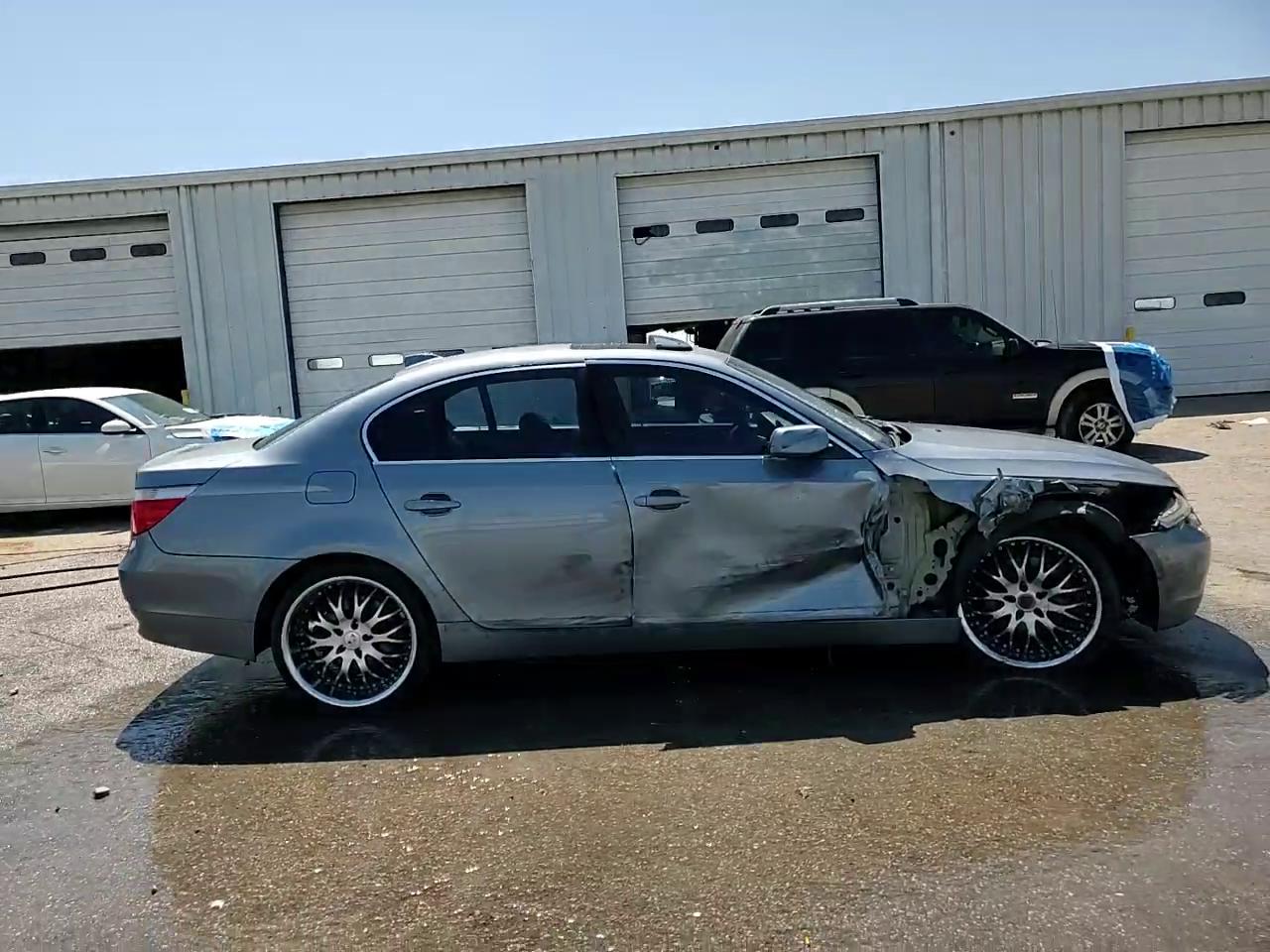 Фото: WBANE53586CK82677