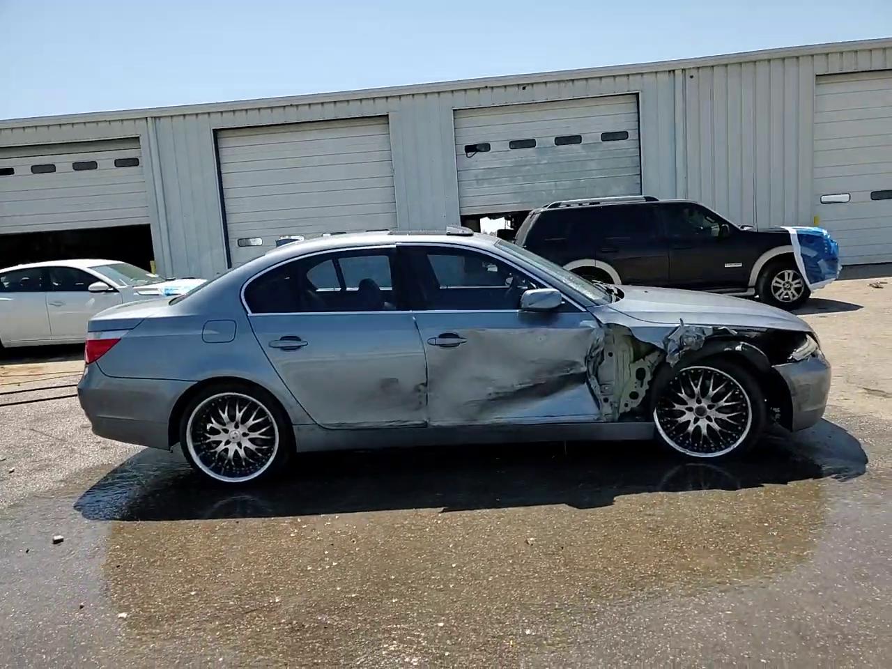 Фото: WBANE53586CK82677