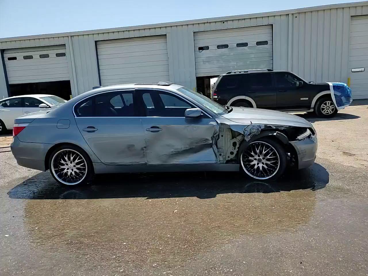 Фото: WBANE53586CK82677