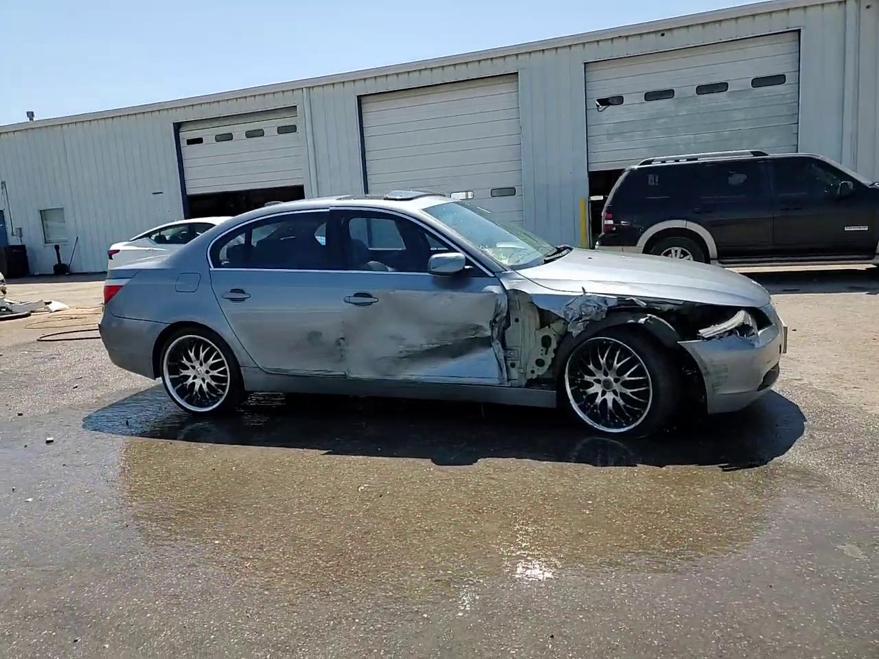 Фото: WBANE53586CK82677