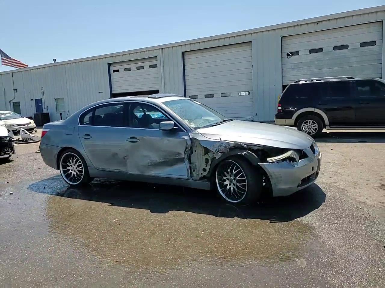 Фото: WBANE53586CK82677