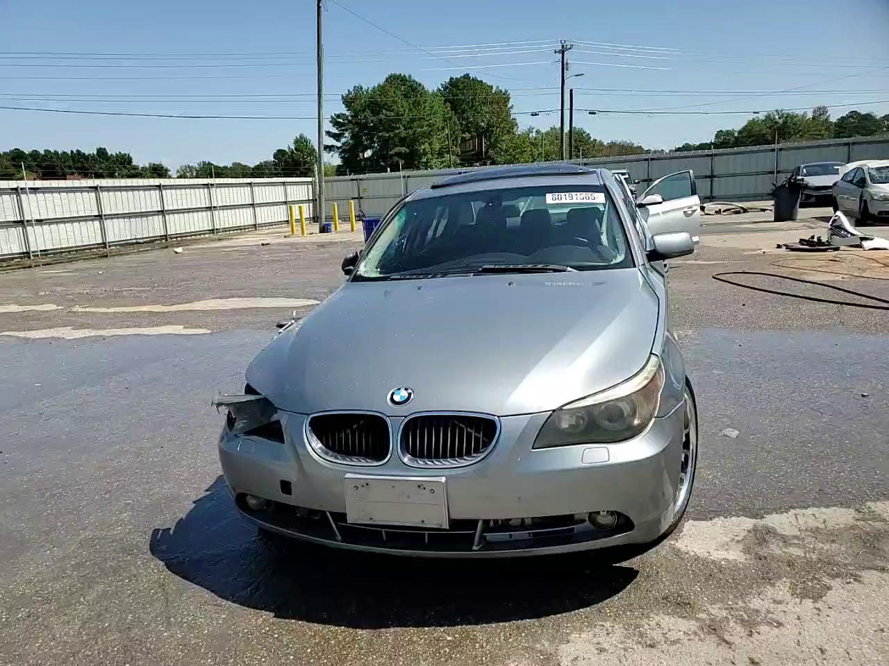 Фото: WBANE53586CK82677