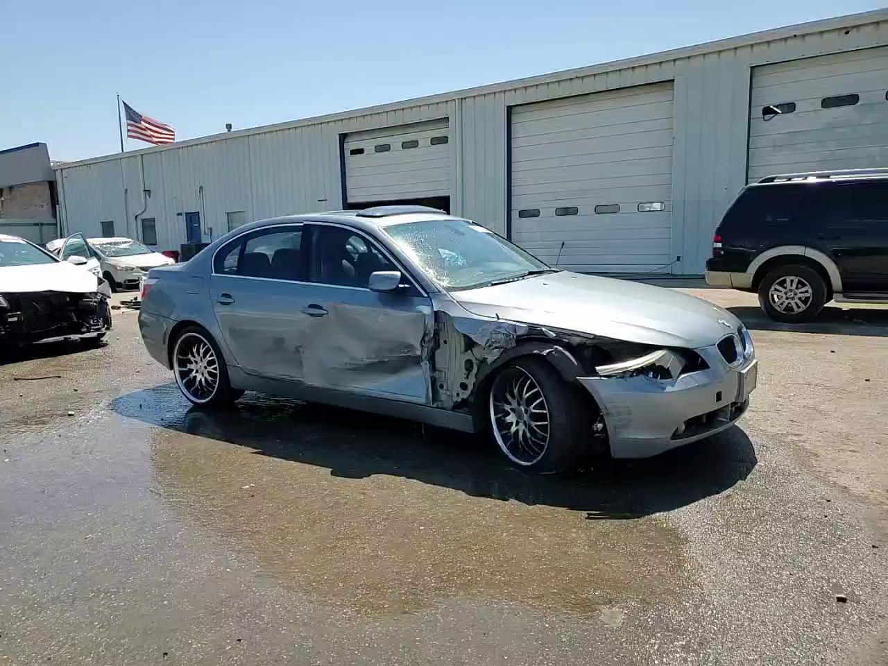 Фото: WBANE53586CK82677