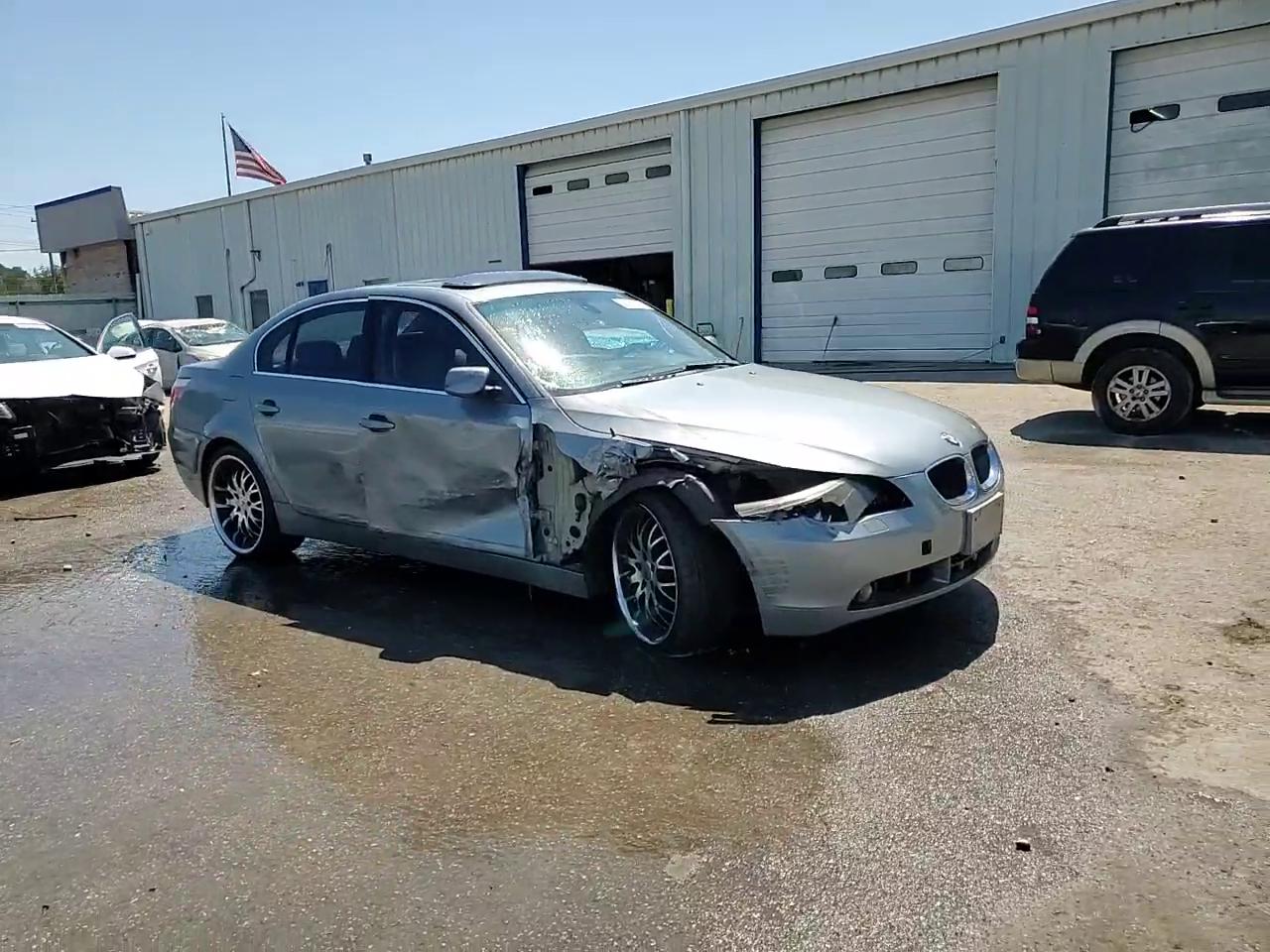 Фото: WBANE53586CK82677