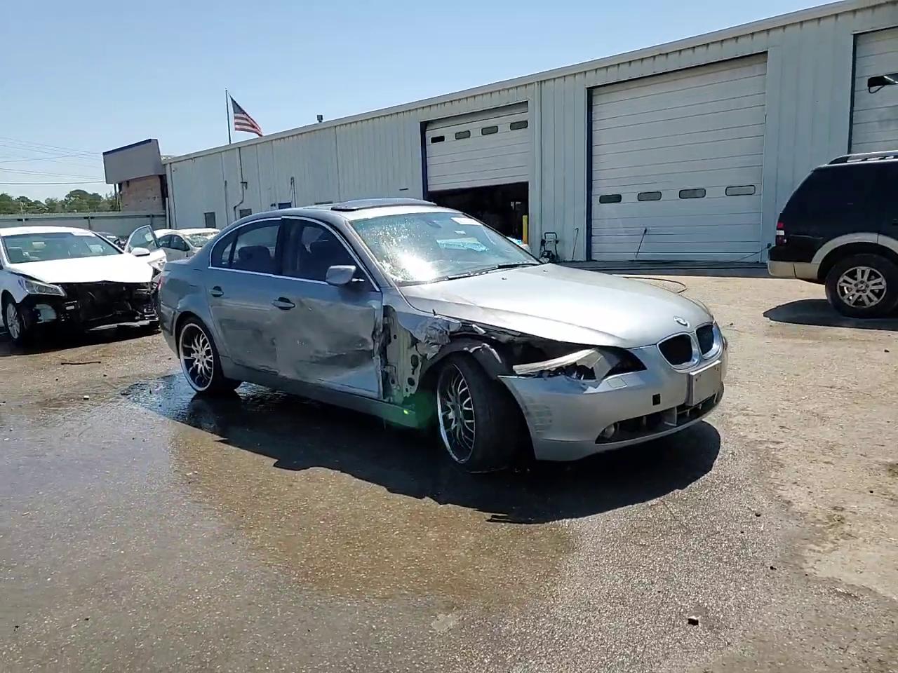 Фото: WBANE53586CK82677