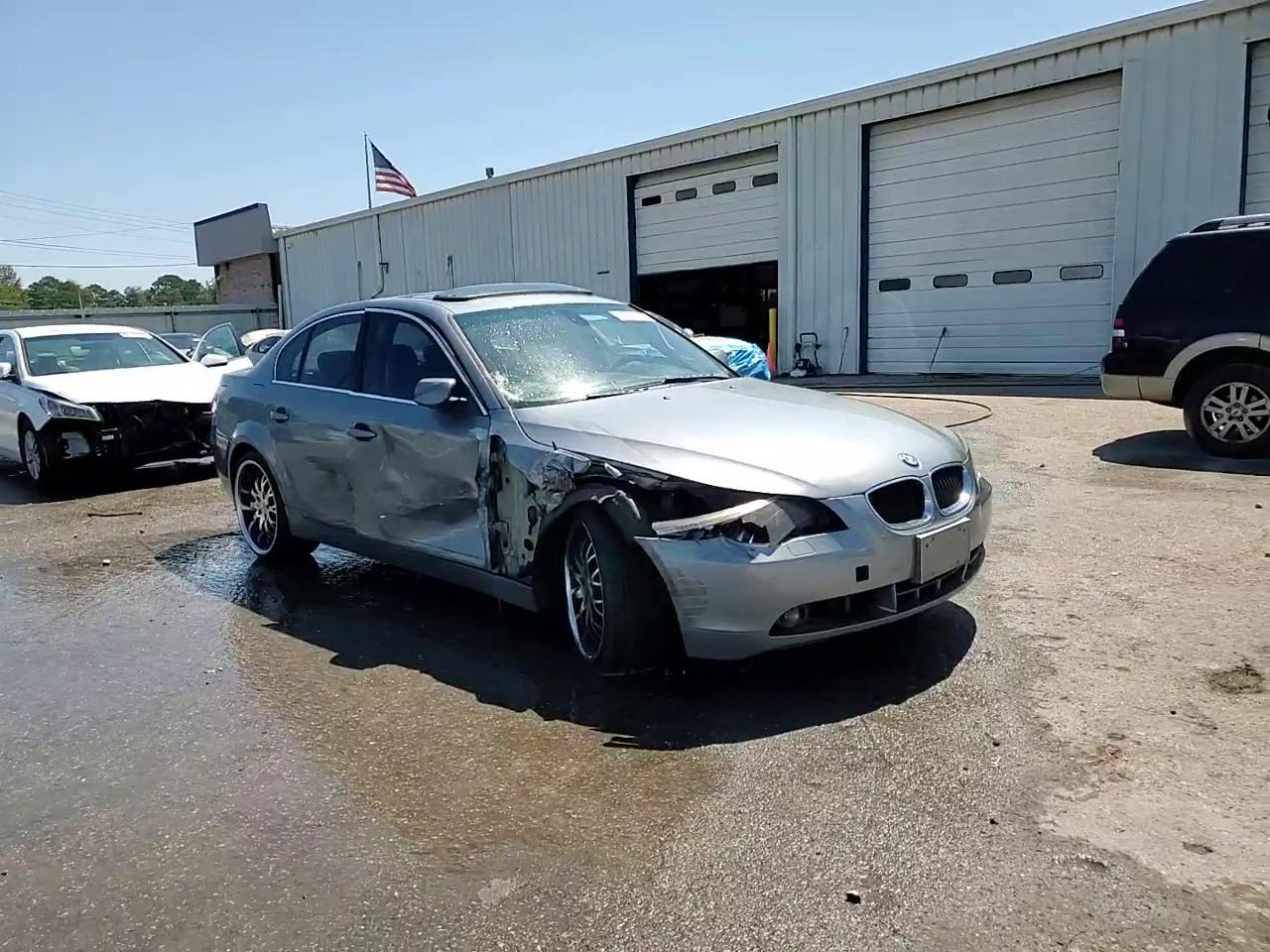 Фото: WBANE53586CK82677