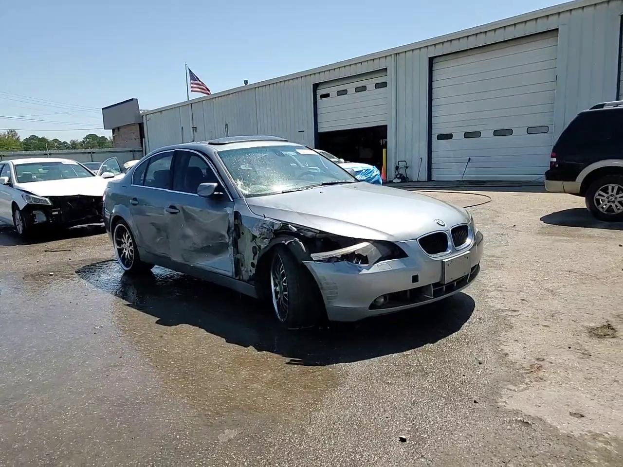 Фото: WBANE53586CK82677