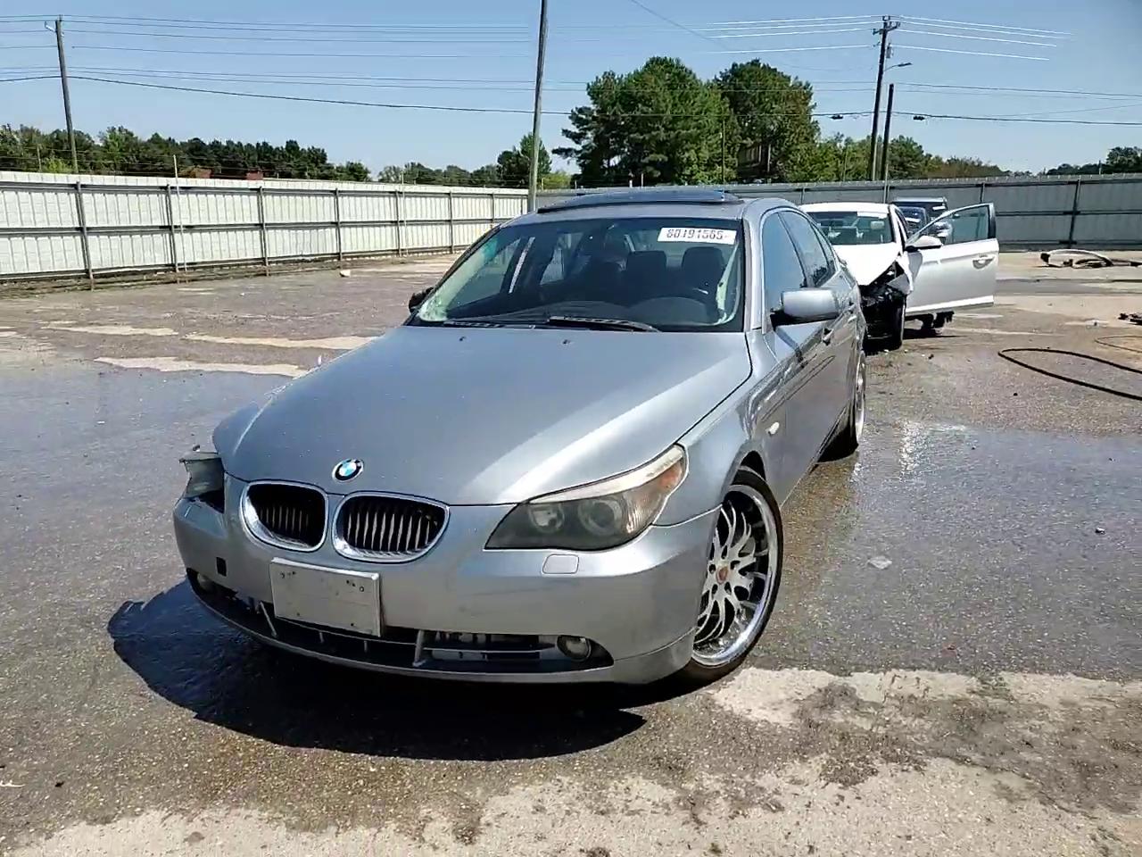 Фото: WBANE53586CK82677