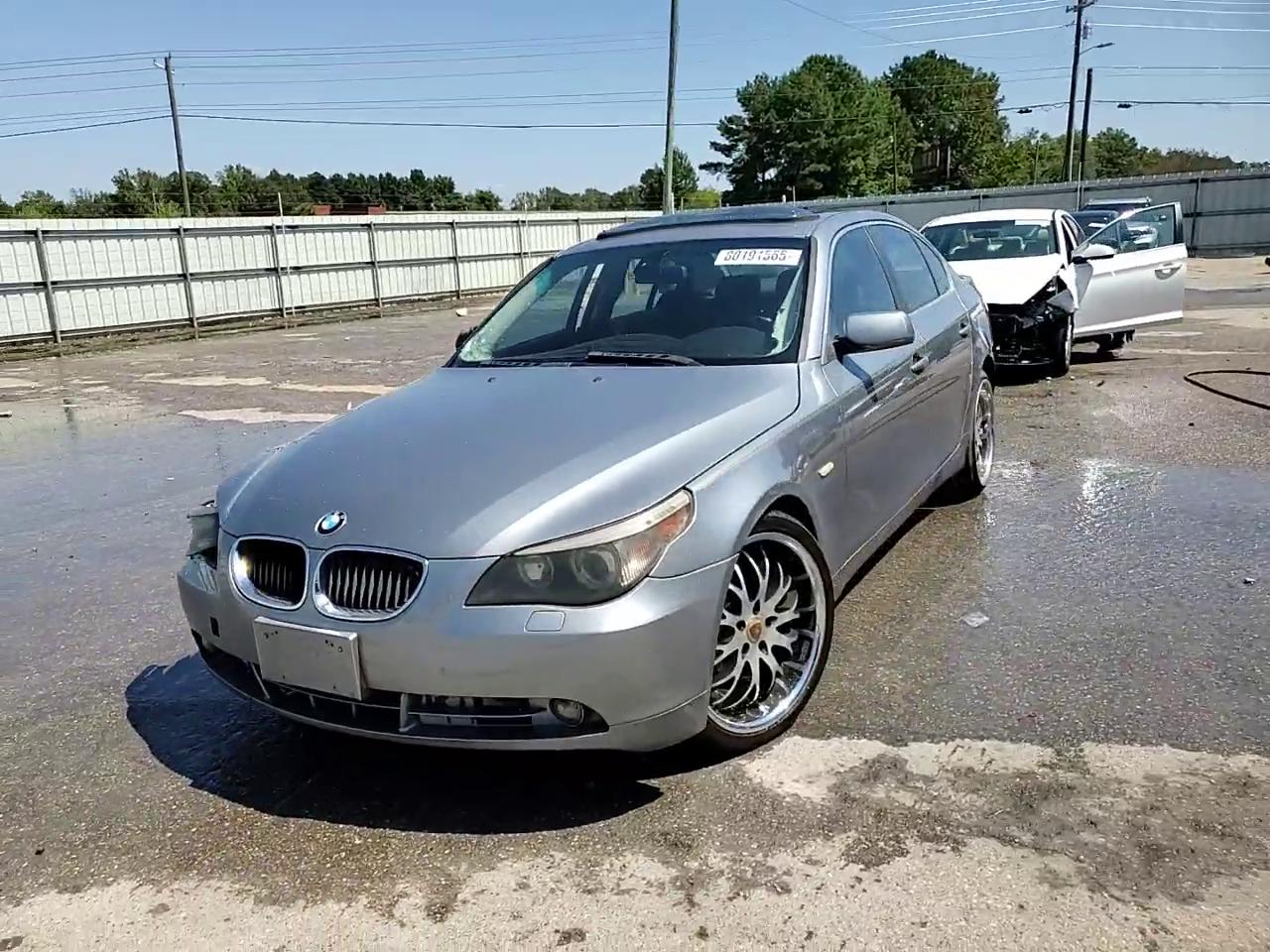 Фото: WBANE53586CK82677