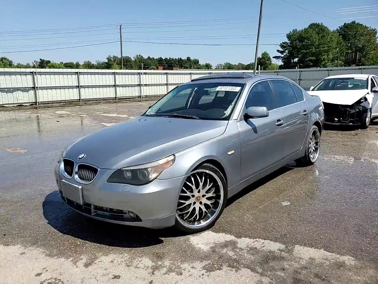 Фото: WBANE53586CK82677