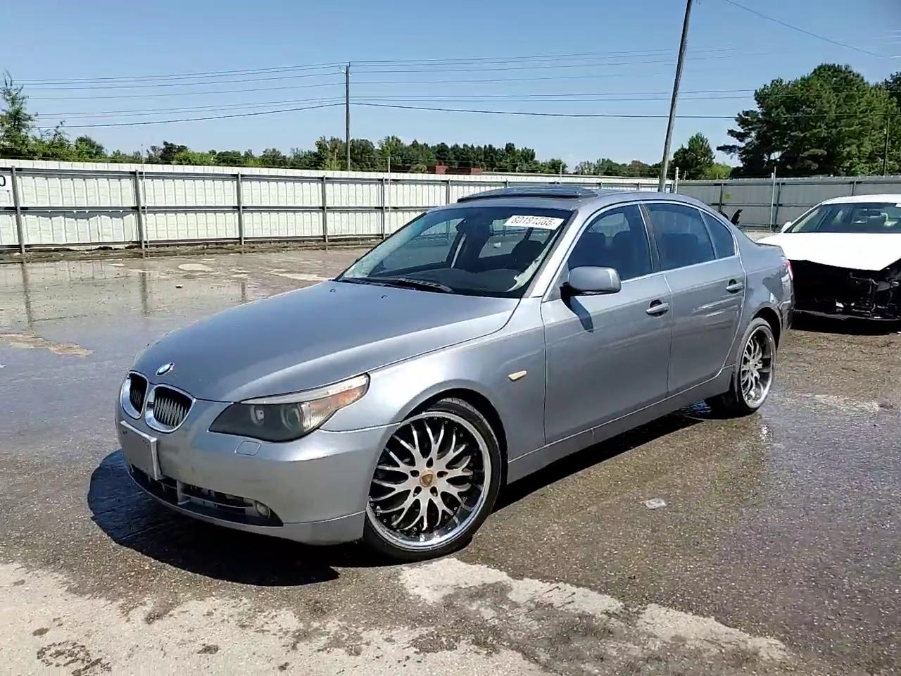 Фото: WBANE53586CK82677