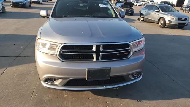 2019 Dodge Durango Sxt VIN: 1C4RDHAG2KC525181 Lot: 71376705