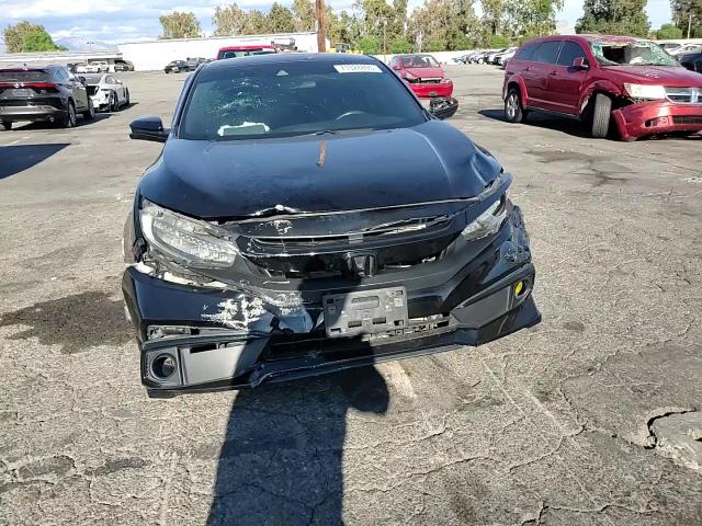 2020 Honda Civic Ex VIN: 2HGFC3B30LH353026 Lot: 71328895