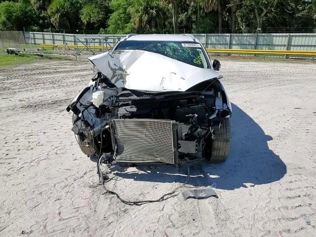 2017 Kia Sorento Lx VIN: 5XYPG4A31HG265283 Lot: 81390965