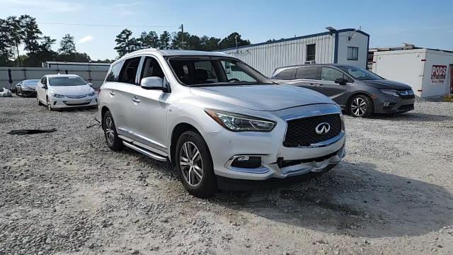 2019 Infiniti Qx60 Luxe VIN: 5N1DL0MN4KC567680 Lot: 71792045