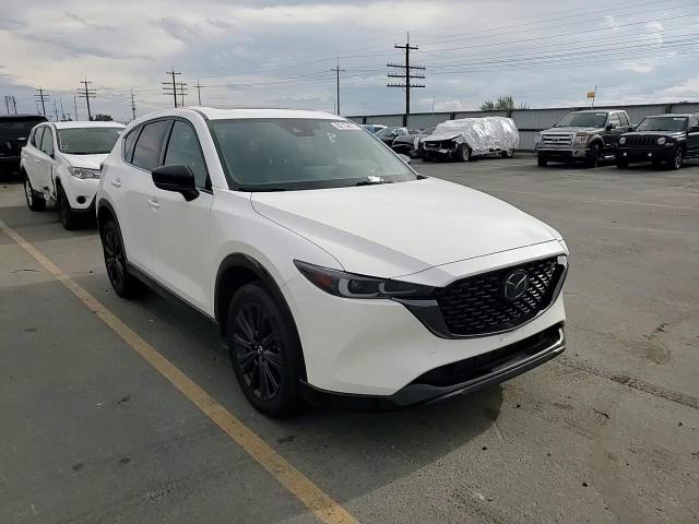 2022 Mazda Cx-5 VIN: JM3KFBAY7N0619846 Lot: 82154475