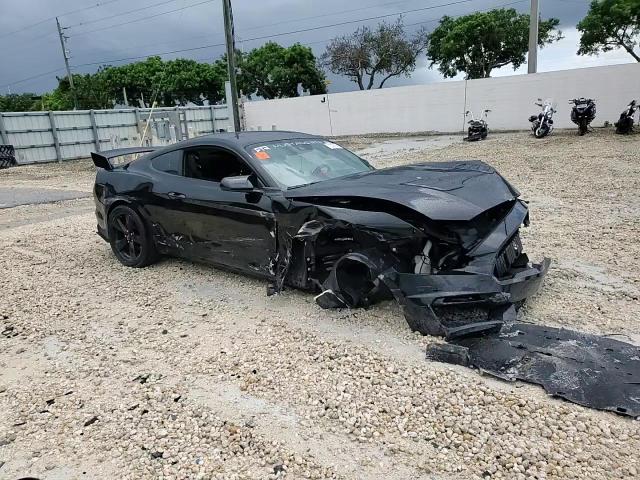 2023 Ford Mustang Gt VIN: 1FA6P8CF9P5304077 Lot: 71327155