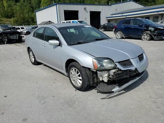2005 Mitsubishi Galant Es Medium VIN: 4A3AB36F65E066586 Lot: 80721995