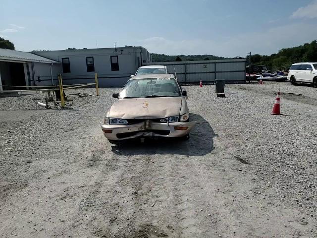 1994 Toyota Corolla VIN: 1NXAE04B7RZ219444 Lot: 80292675