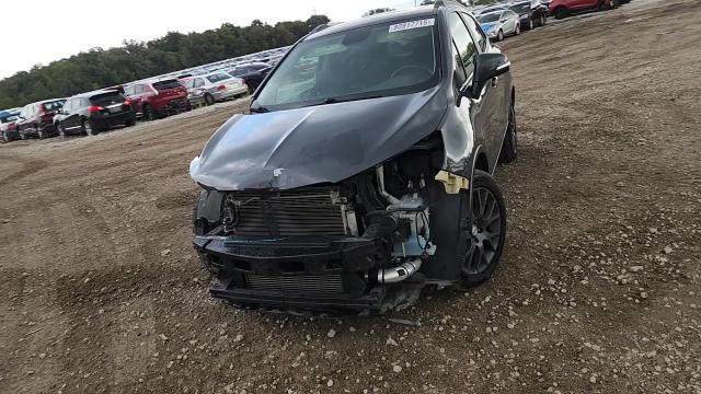 2017 Buick Encore Sport Touring VIN: KL4CJ1SM9HB014067 Lot: 80917715