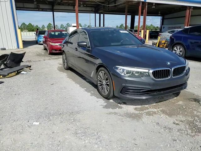 2019 BMW 530 I VIN: WBAJA5C50KWW29082 Lot: 70499705