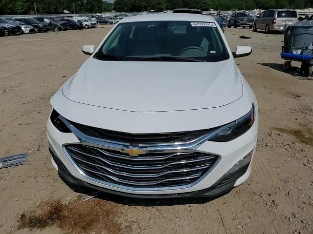 2019 Chevrolet Malibu Lt VIN: 1G1ZD5ST2KF107852 Lot: 80559995