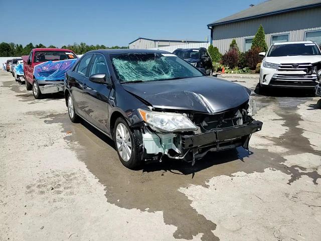 2012 Toyota Camry Hybrid VIN: 4T1BD1FK9CU019442 Lot: 80635505