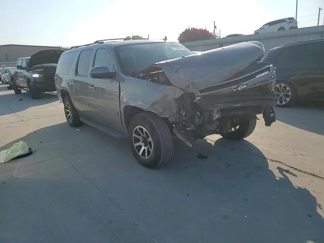 2007 Chevrolet Suburban C1500 VIN: 1GNFC16017J406329 Lot: 81088985