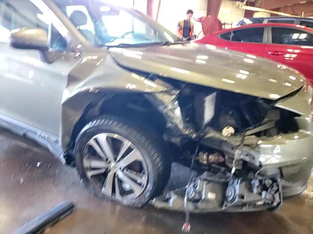 2018 Subaru Outback 2.5I Limited VIN: 4S4BSANC0J3339218 Lot: 81298065