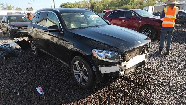 2016 Mercedes-Benz Glc 300 4Matic VIN: WDC0G4KB3GF081501 Lot: 82088545