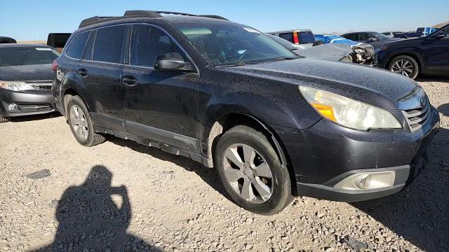 2010 Subaru Outback 2.5I Premium VIN: 4S4BRBCC9A3362968 Lot: 80832025